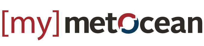 [my]metOcean logo
