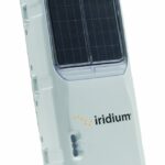 Iridium Edge Solar
