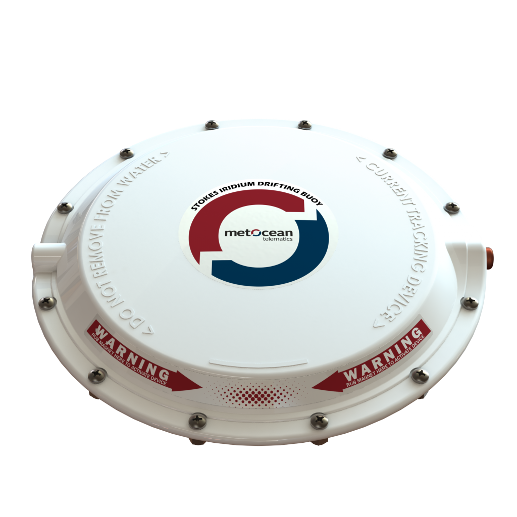 Drifting Buoys MetOcean Telematics Drifting Buoys MetOcean Telematics