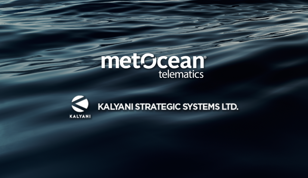 MetOcean Telematics and KSSL Announce Strategic Partnership | MetOcean ...