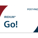 Iridium Certus post-paid GO! airtime plan